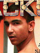 Alex-(br) Capa