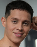 Alex Becker (20s)