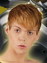 Alexander-Syden Capa