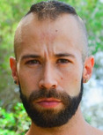 Angel Garcia (sp)