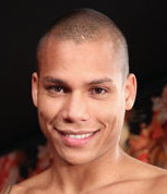 Angel Salazar