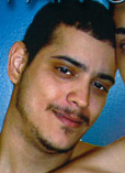 Angel Santana (10s)