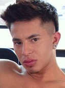 Angel Santana (20s)