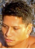 Antonio Suave 