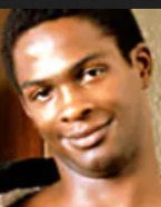 Art Williams (black)