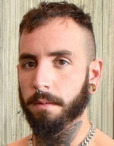 Axel Black (tim)