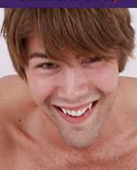 Baxter James (00s)
