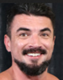 Baxter James (20s)