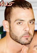 Billy Houston (bch)