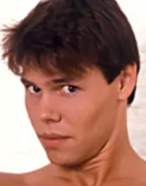 Brad Chase (90s)