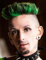 Charly-Willinsky Capa