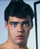 Chase Turner (80s)