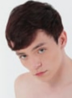 Christian Anderson (10s)