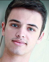 Christian-James