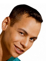 Christopher-Michaels Capa
