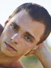 Damian (cf)