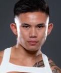 Damien Cruz (20s)