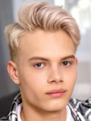 Daniel Star (bf)
