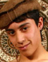Daniel-Trejo Capa
