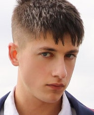 Danny-Delano Capa