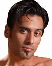 Dante Foxx (00s)