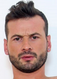 Dany-Romeo Capa