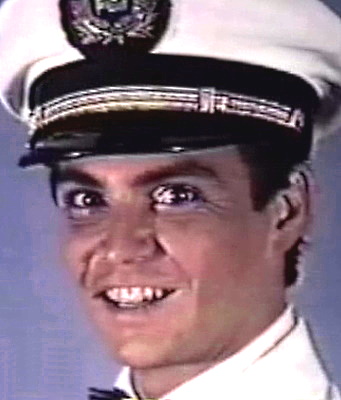 Dave Martin (80s)