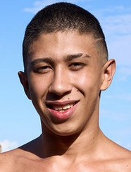 David Cruz (20s)
