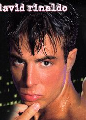 David-Rinaldo Capa