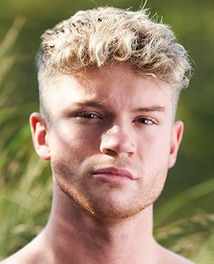 Dean Young (20s)