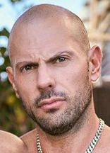 Dimitri Venum 