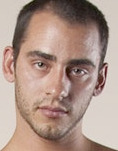 Dorian Black (sx)