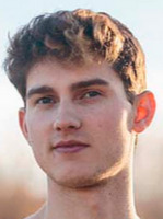 Elliott (cf)