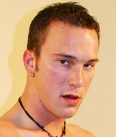 Erik West (blonde)