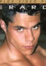 Gerardo-(br) Capa