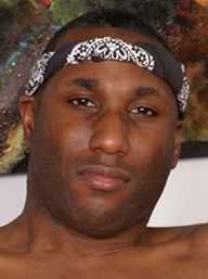 J.D. Daniels (black)