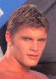 Jake Hart (00s)