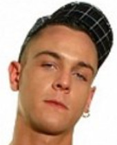 Jason O Connor 