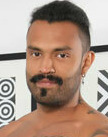 Jason Rock (20s)