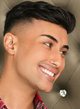 Jaycob-Eloisee Capa