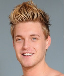 Joe Andrews (bch)