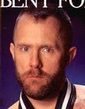 Joe Gallagher 