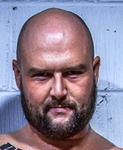 Justin West (bear)