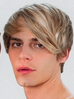 Kyle Ross (twink)