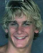 Lance (80s)