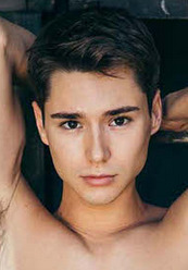 Leo Grand (cbs)