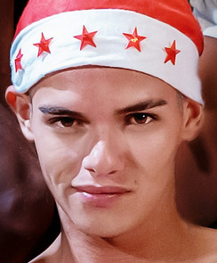 Liam-Travis Capa