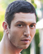 Logan Stone (10s)
