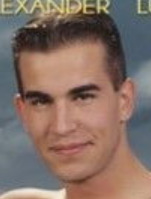 Lucas James (90s)