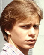 Luke (Philip Wagner)